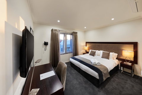 Attika Hotel - Kawana Tourism 17