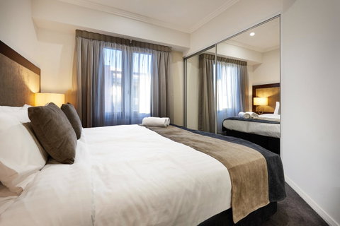 Attika Hotel - Kawana Tourism 11