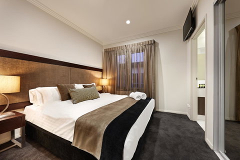 Attika Hotel - Kawana Tourism 5