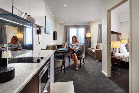 Attika Hotel - Kawana Tourism 16