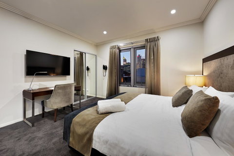 Attika Hotel - Kawana Tourism 18