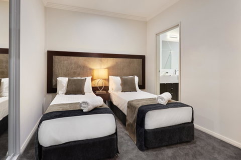 Attika Hotel - Kawana Tourism 15