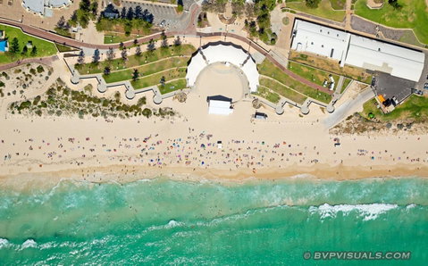 West Beach Lagoon 107 - Great Value - Kawana Tourism 23