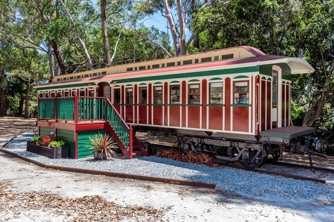 Quiet Escapes Cottages - Kawana Tourism 13