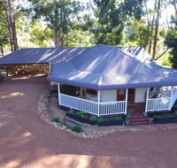 Quiet Escapes Cottages - Kawana Tourism