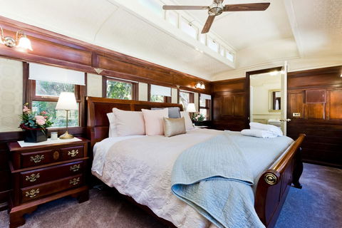 Quiet Escapes Cottages - Kawana Tourism 16