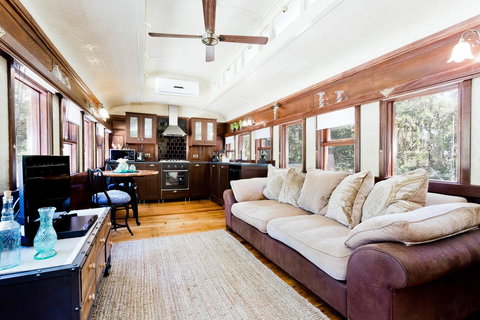 Quiet Escapes Cottages - Kawana Tourism 17