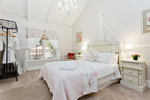 Quiet Escapes Cottages - Kawana Tourism 22