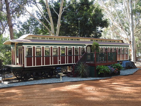 Quiet Escapes Cottages - Kawana Tourism 1