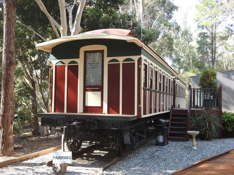 Quiet Escapes Cottages - Kawana Tourism 2