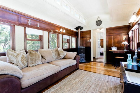 Quiet Escapes Cottages - Kawana Tourism 18