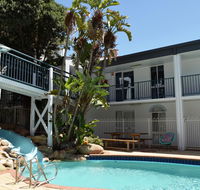 West Beach Lagoon 204  Ground floor - Kawana Tourism