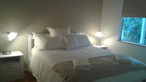 Abbivale Farm Cottage - Kawana Tourism 15