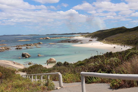 Abbivale Farm Cottage - Kawana Tourism 19