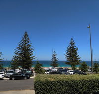 Salty Kiss - Kawana Tourism