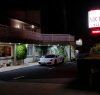 Mandurah Foreshore Motel - Kawana Tourism