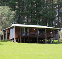 Hawke Brook Chalets - Kawana Tourism