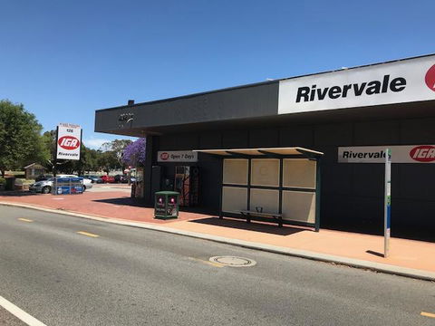 Gerring Court With Free 1 Car Bay Parking - Kawana Tourism 26