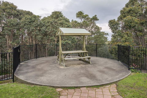 A Hidden Bush Delight - Kawana Tourism 8
