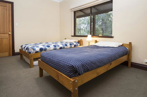 A Hidden Bush Delight - Kawana Tourism 22