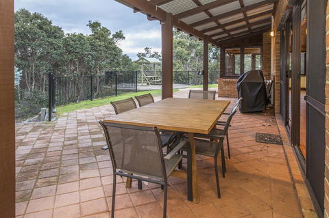 A Hidden Bush Delight - Kawana Tourism 10