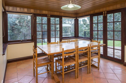 A Hidden Bush Delight - Kawana Tourism 15