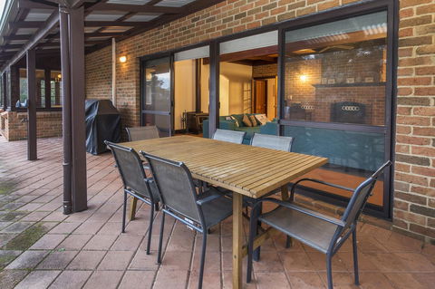 A Hidden Bush Delight - Kawana Tourism 11