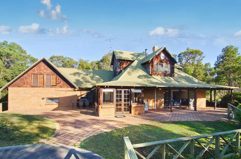 A Hidden Bush Delight - Kawana Tourism 1