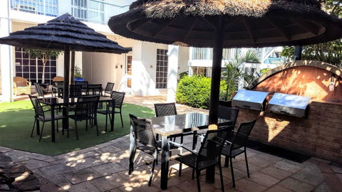 West Beach Lagoon 211 â€“ Great Views - Kawana Tourism 18