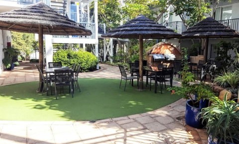 West Beach Lagoon 211 â€“ Great Views - Kawana Tourism 17