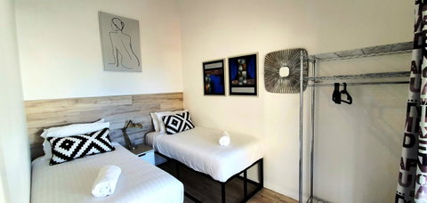 West Beach Lagoon 211 â€“ Great Views - Kawana Tourism 12