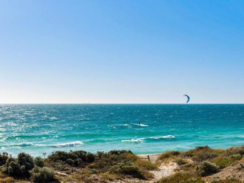 West Beach Lagoon 211 â€“ Great Views - Kawana Tourism 24