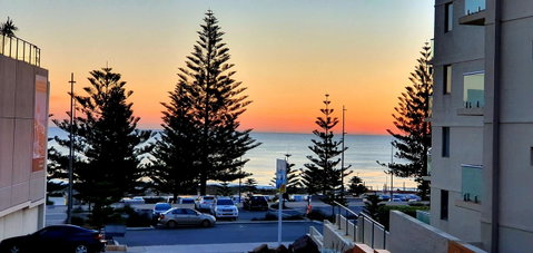 West Beach Lagoon 211 â€“ Great Views - Kawana Tourism 16