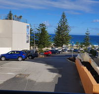 West Beach Lagoon 211  Great Views - Kawana Tourism