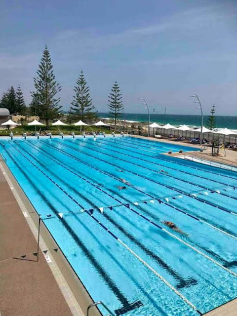 West Beach Lagoon 211 â€“ Great Views - Kawana Tourism 30