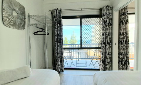 West Beach Lagoon 211 â€“ Great Views - Kawana Tourism 13