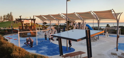 West Beach Lagoon 211 â€“ Great Views - Kawana Tourism 26