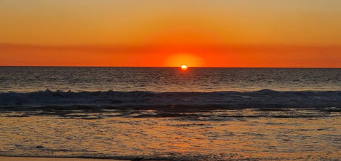 West Beach Lagoon 211 â€“ Great Views - Kawana Tourism 28