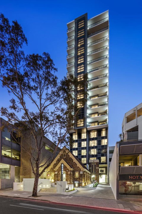 Quest East Perth - Kawana Tourism 0