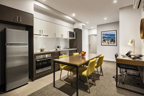 Quest East Perth - Kawana Tourism 16