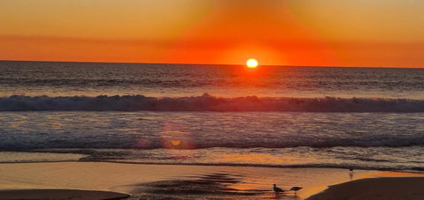 West Beach Lagoon 206 - Sleeps Three! Value!!! - Kawana Tourism 28