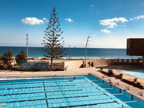 West Beach Lagoon 206 - Sleeps Three! Value!!! - Kawana Tourism 22