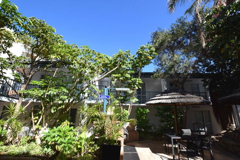 West Beach Lagoon 206 - Sleeps Three! Value!!! - Kawana Tourism 18