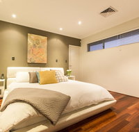 Ambar Villa Between City and Freo - Kawana Tourism