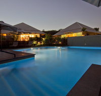 The Billi Resort - Kawana Tourism