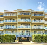 The White Pearl Penthouse - Kawana Tourism