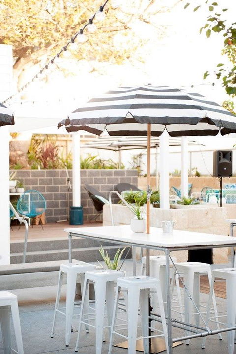 Cottesloe Beach Hotel - Kawana Tourism 11