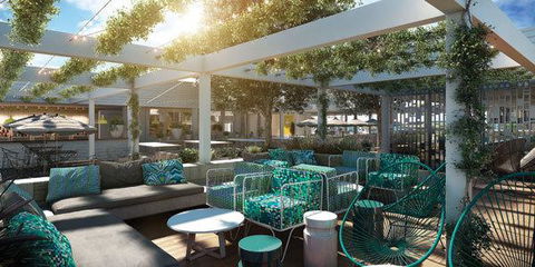 Cottesloe Beach Hotel - Kawana Tourism 17