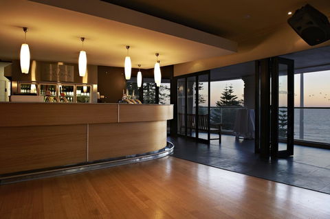 Cottesloe Beach Hotel - Kawana Tourism 33