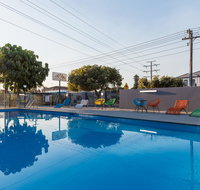 Batavia Apartments - Kawana Tourism